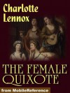 The Female Quixote (mobi) - Charlotte Lennox