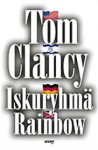 Iskuryhmä Rainbow - Tom Clancy