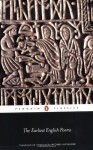 The Earliest English Poems - Michael Alexander, Various