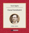 Gustul înstrăinării - Vasile Baghiu