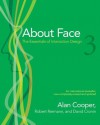 About Face 3: The Essentials of Interaction Design - Alan Cooper, Robert Reimann, David Cronin