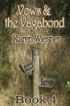 Vows & the Vagabond - Karen Wiesner