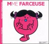 Madame Farceuse - Roger Hargreaves, Adam Hargreaves