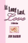 At Long Last, Love - Judy Bagshaw