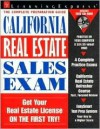 California Real Estate Sales Exam - Learning Express LLC