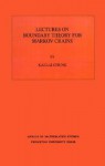 Lectures on Boundary Theory for Markov Chains - Kai Chung, Paul-Andre Meyer