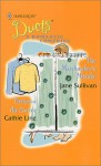 Between the Covers / The Matchmaker's Mistake - Cathie Linz, Jane Sullivan
