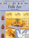 Folk Art - Katrina Hall