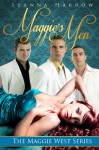 Maggie's Men - Leanna Harrow