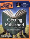 The Complete Idiot's Guide to Getting Published - Sheree Bykofsky, Jennifer Basye Sander