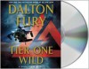 Tier One Wild - Dalton Fury, Ari Fliakos