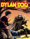 Dylan Dog n. 28: Lama di rasoio - Tiziano Sclavi, Ferdinando Tacconi, Claudio Villa