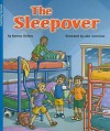 The Sleepover - Katrina Chifney, Luke Jurevicius