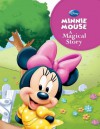 Disney Padded: Minnie Mouse (Magical Story) - Parragon Books