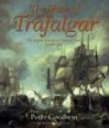 Ships of Trafalgar: The British, French and Spanish Fleets, October 1805 - Peter Goodwin