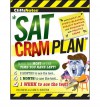 CliffsNotes SAT Cram Plan - William Ma, Jane R. Burstein