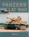 Panzers at War (At War) - Michael Green, Gladys Green