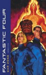Fantastic Four: War Zone (Marvel Classics) - Greg Cox