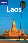 Lonely Planet Laos - Andrew Burke, Joe Cummings, Lonely Planet