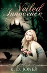 Veiled Innocence - Krystle Jones, K.D. Jones