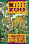 Lost Zoo - Brian Pinkney, Countee Cullen, Joseph Low