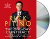 The One-Day Contract: How to Add Value to Every Minute of Your Life - Rick Pitino, Eric Crawford