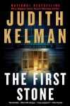 The First Stone - Judith Kelman