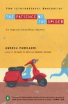 The Patience of the Spider - Andrea Camilleri, Stephen Sartarelli