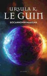 Rocannonin maailma - Ursula K. Le Guin