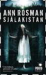 Själakistan (Karin Adler #2) - Ann Rosman