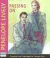 Passing on - Penelope Lively, Sheila Mitchell