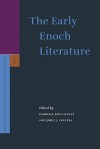 The Early Enoch Literature - Gabriele Boccaccini