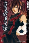 Gothic Sports 05 - Anike Hage