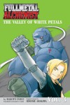 Fullmetal Alchemist: The Valley of the White Petals - Makoto Inoue, Alexander O. Smith, Rich Amtower