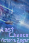 Last Chance - Victoria Zagar