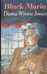 Black Maria - Diana Wynne Jones