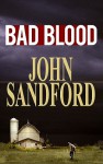 Bad Blood - Linda Fairstein