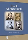 Black Abolitionists - Nancy Sanders