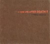 Is There Life After Death?: Planet Caravan? a Futuristic World Fair - Thomas Zipp, Guido Baudach, Tmoas Zipp, Werner Marx, Beate Ermacora