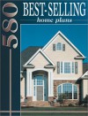 580 Best-Selling Home Plans - Metro Books