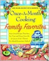 Once-A-Month Cooking - Mimi Wilson, Mary Lagerborg