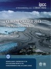 Climate Change 2013 the Physical Science Basis: Working Group I Contribution to the Fifth Assessment Report of the Intergovernmental Panel on Climate Change - Intergovernmental Panel on Climate Change