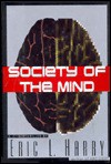 Society of the Mind: A Cyberthriller - Eric L. Harry