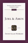 Joel & Amos (Tyndale Old Testament Commentaries) - David Allan Hubbard