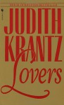 Lovers - Judith Krantz