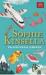 Salaisuuksia ilmassa - Sophie Kinsella, Ulla Selkälä