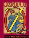 Ozma of Oz (mobi) - L. Frank Baum, John R. Neill