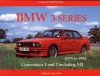 BMW 3-Series: 1975-1992 - Jeremy Walton