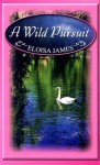 A Wild Pursuit - Eloisa James