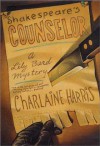 Shakespeare's Counselor (A Lily Bard Mystery, #5) - Charlaine Harris